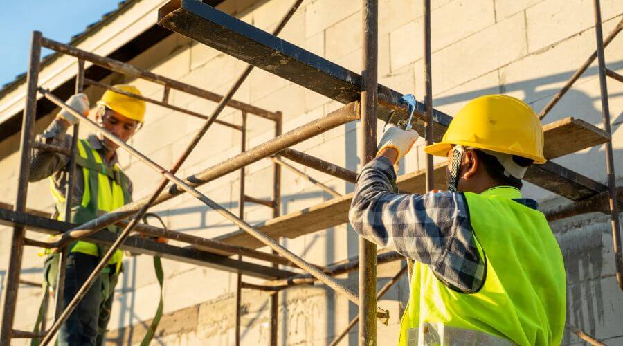 Flashing Repair in White Deer, PA